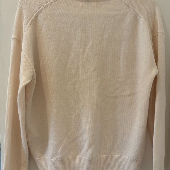 Wilfred Clara Merino Wool Sweater - Picture 7 of 7